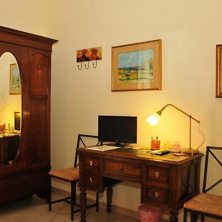 B&B Orti Di Trastevere Rzym Zewnętrze zdjęcie