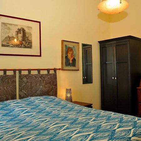 B&B Orti Di Trastevere Rzym Zewnętrze zdjęcie