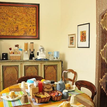 B&B Orti Di Trastevere Rzym Zewnętrze zdjęcie