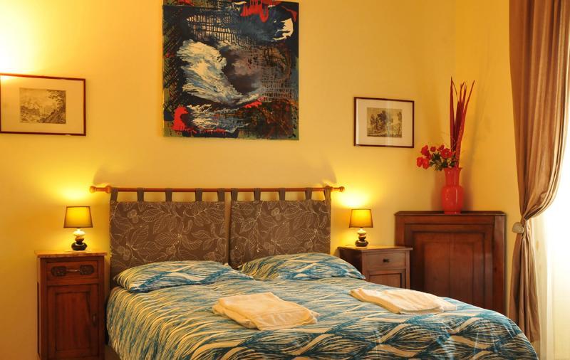 B&B Orti Di Trastevere Rzym Zewnętrze zdjęcie