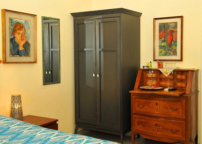 B&B Orti Di Trastevere Rzym Zewnętrze zdjęcie