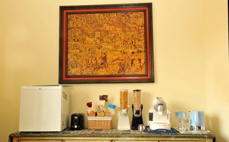 B&B Orti Di Trastevere Rzym Zewnętrze zdjęcie