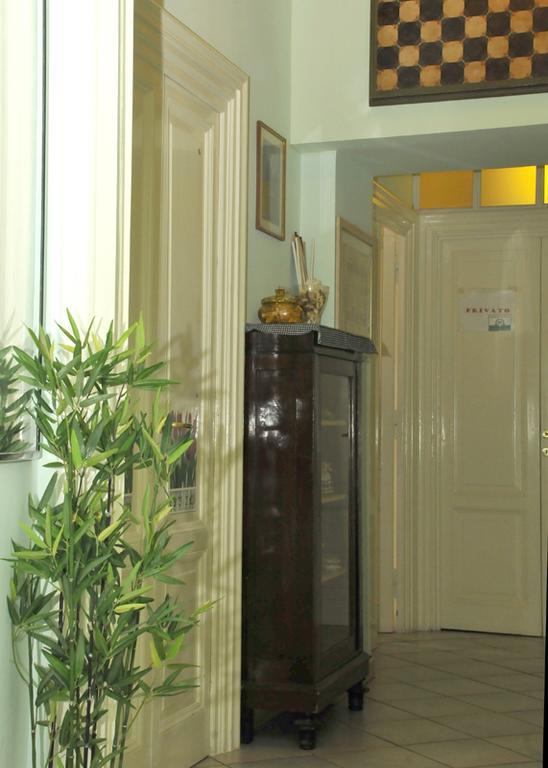 B&B Orti Di Trastevere Rzym Zewnętrze zdjęcie