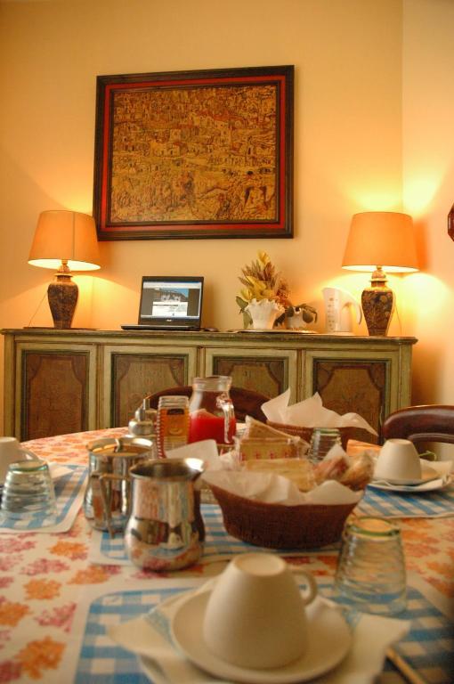 B&B Orti Di Trastevere Rzym Zewnętrze zdjęcie