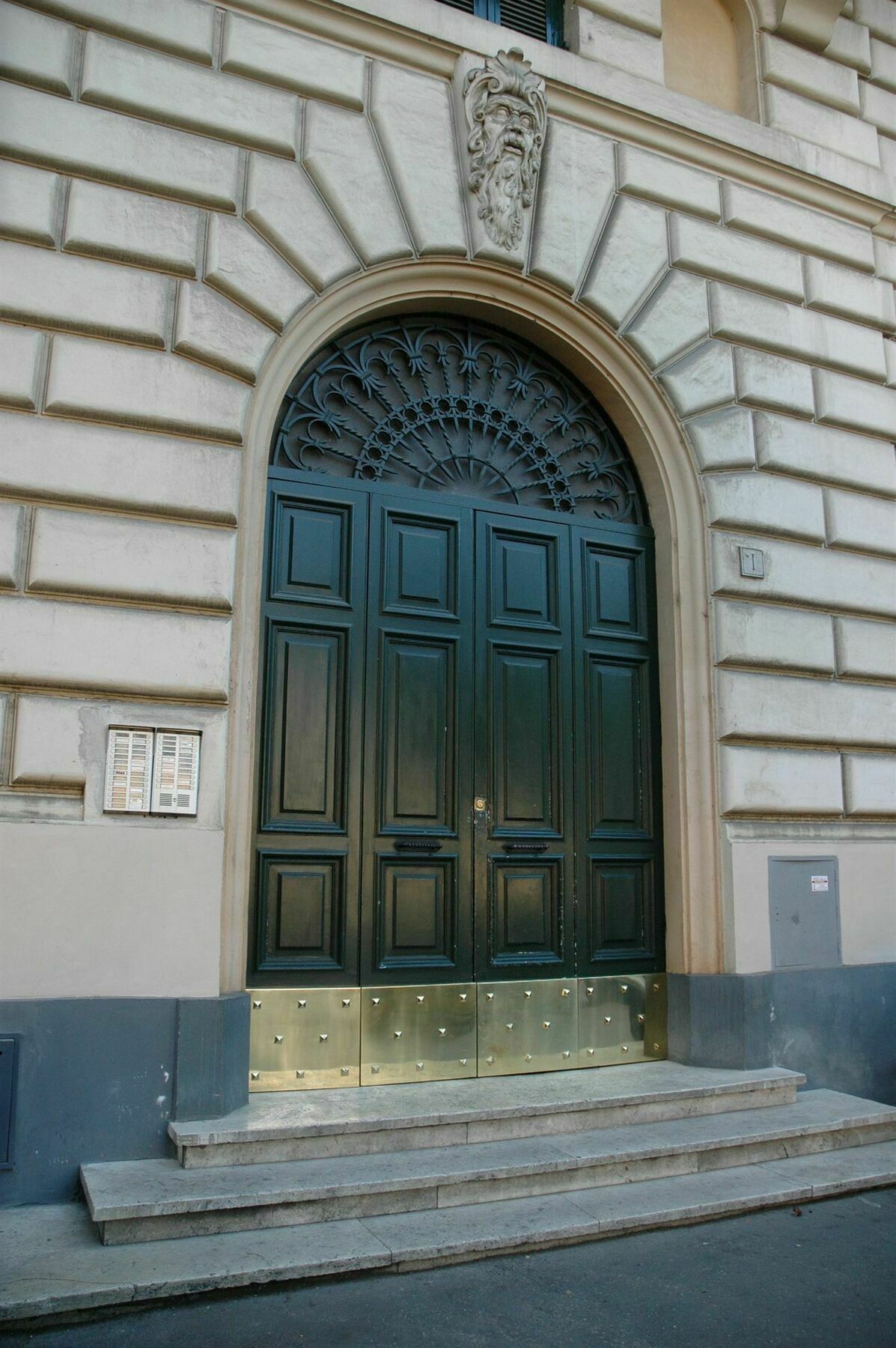 B&B Orti Di Trastevere Rzym Zewnętrze zdjęcie