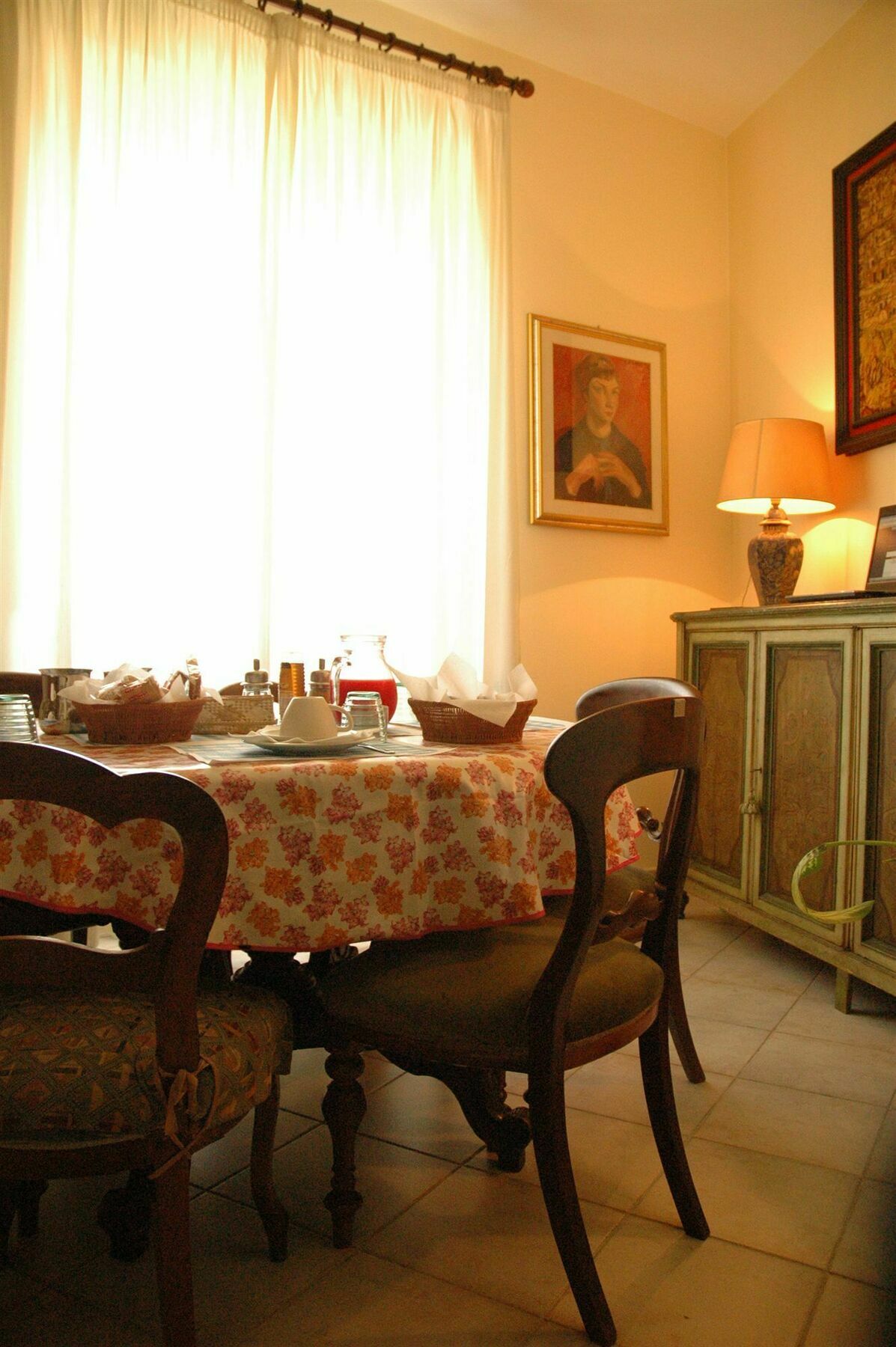 B&B Orti Di Trastevere Rzym Zewnętrze zdjęcie