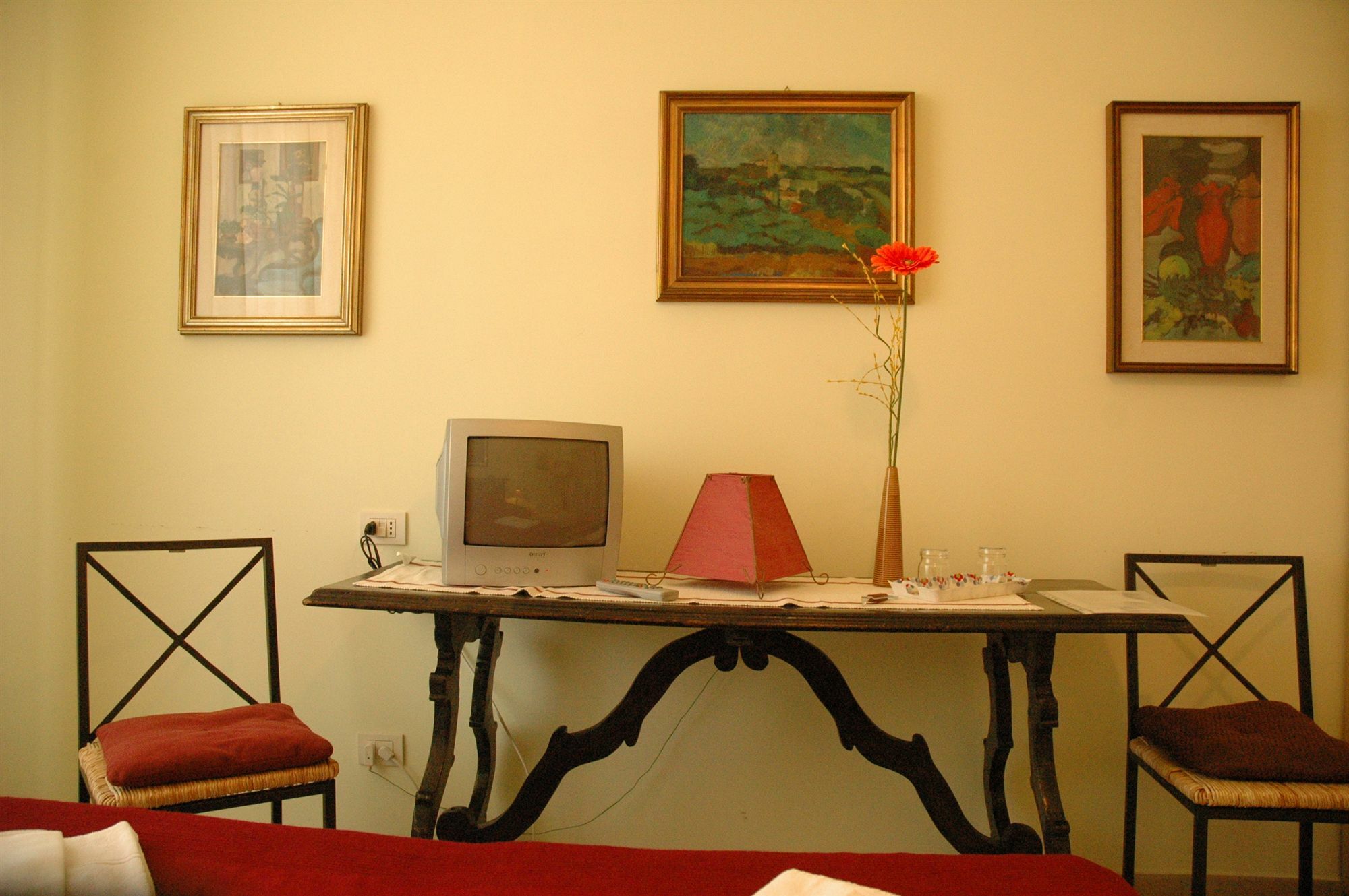 B&B Orti Di Trastevere Rzym Zewnętrze zdjęcie